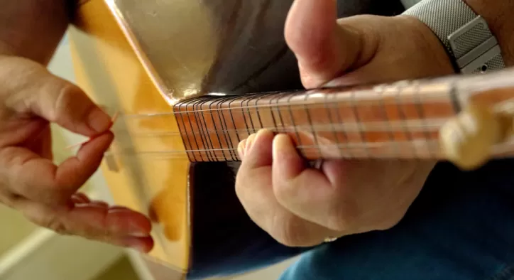 Bağlama Kursuna Gideceklere Tavsiyeler