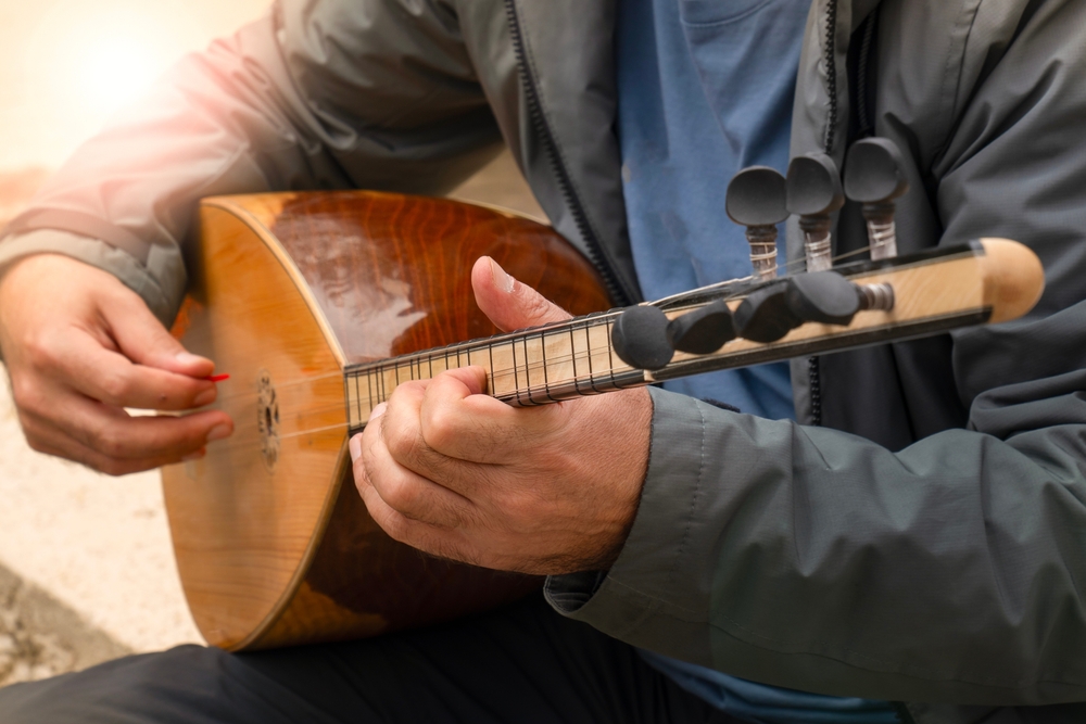 Baglama Kursu Tuzla 2