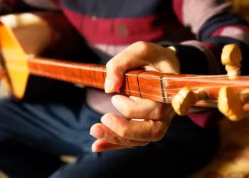Bağlama Kursu Tuzla