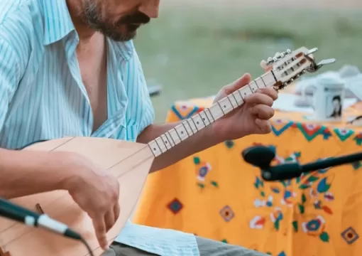 bağlama kursu tuzla