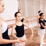 Bale Dersi Fotograflari 2