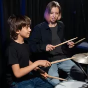 Bateri Dersi Tuzla 2