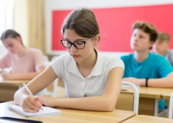 Bilim Sanat Merkezleri Sınavı (BİLSEM)