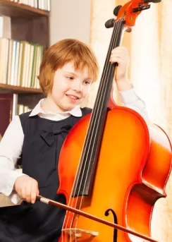 çello eğitimleri