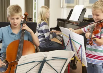 Çello Kursu İstanbul