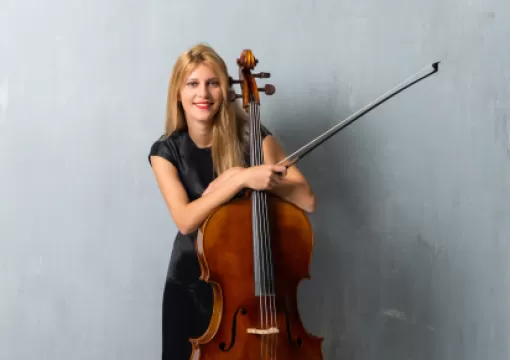 çello kursu istanbul