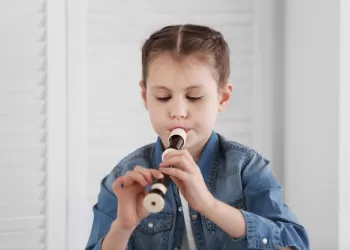 Çocuk Flüt Kursu Çok Eğlenceli!