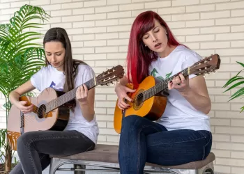 Deneme Derslerimiz Başladı! Müzik Kursu Derslerimize Katılın...