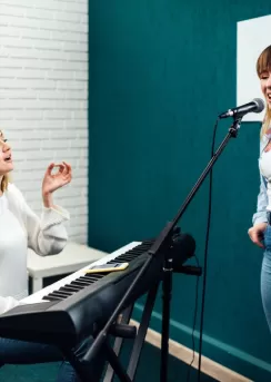 en iyi konservatuvar hazırlık kursu