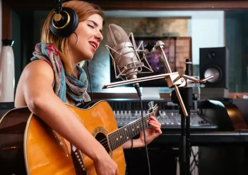 gitar kursu istanbul