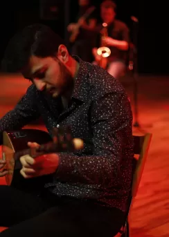 güzel sanatlar lisesi hazırlık kursu