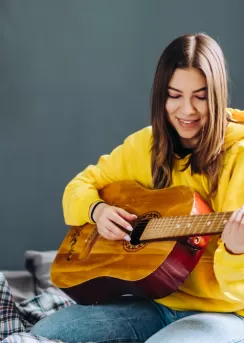 güzel sanatlar lisesine hazırlık kursu