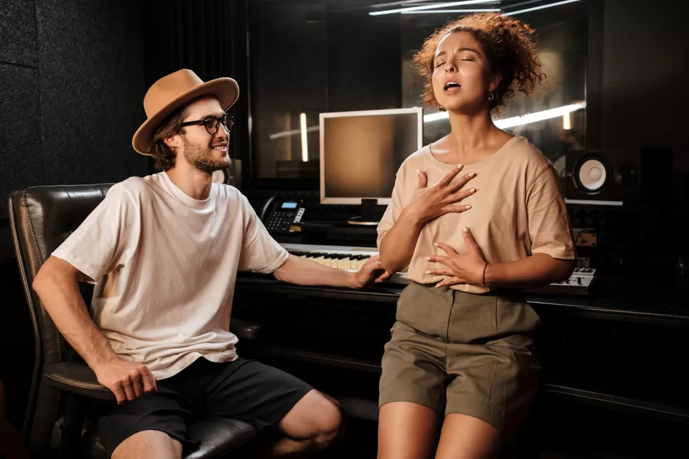 güzel sanatlara hazırlık müzik kursu