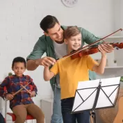 Keman Ders Fotograf 1