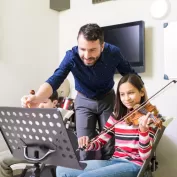 Keman Dersi Fotograflari 2 1