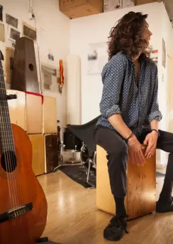 konservatuvar hazırlık dersleri