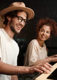 konservatuvar hazırlık eğitimi