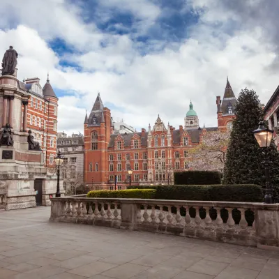 London College Of Music Nedir?