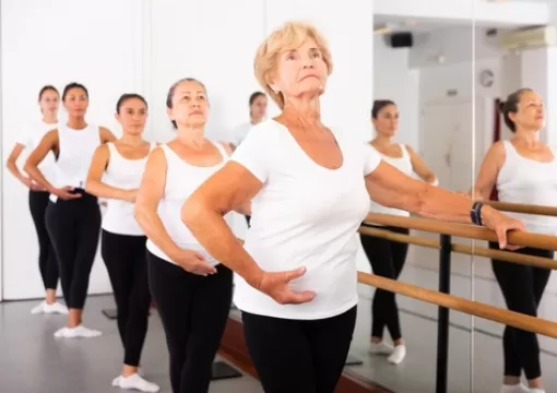 meb onaylı bale kursu