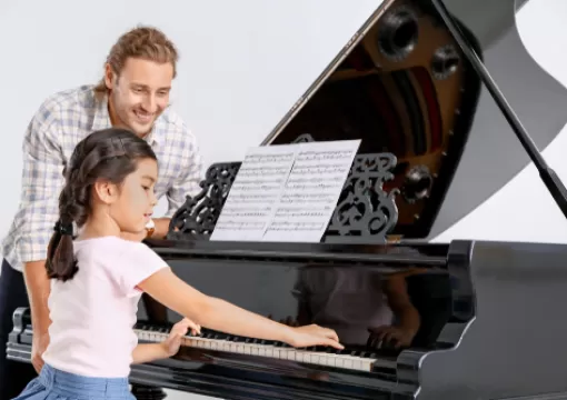 meb onaylı piyano kursu