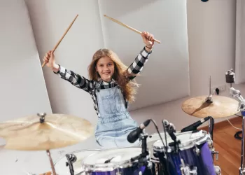 Müzik Eğitiminin Çocuk Gelişimine Etkisi