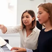 Muzik Kabugu Ders Fotograflari 1