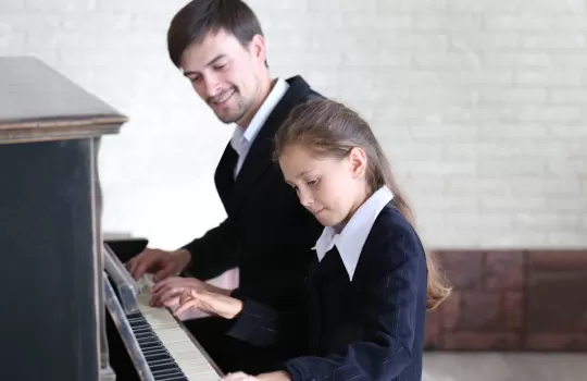 Muzik Kabugu Ders Fotograflari 2