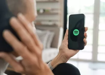 Spotify Müzik Listemiz