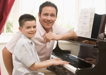 Piyano Çalmak Zor mu?