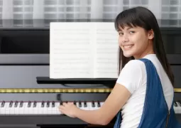 piyano eğitimleri