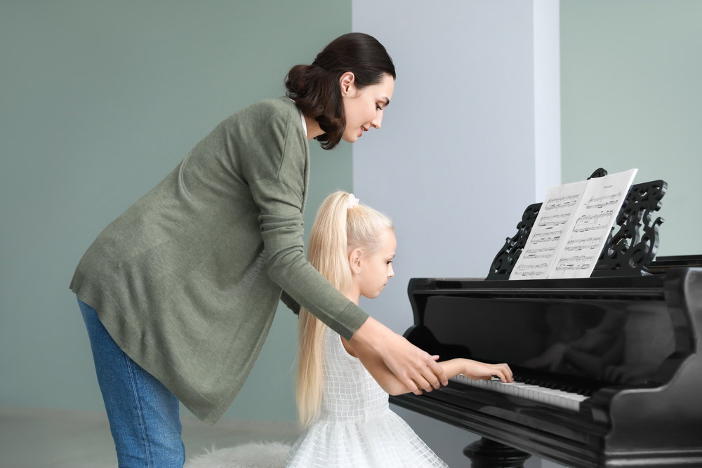 Piyano Kurslari Tuzla