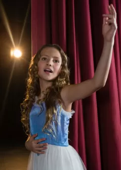 yaratici drama eğitimi