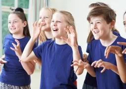 yaratıcı drama kursu