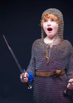 yaratici drama kursu