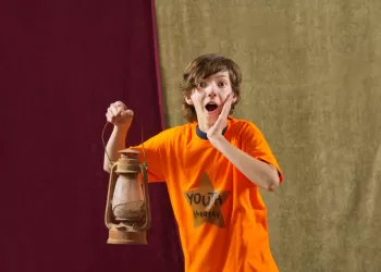 Yaratıcı Drama Kursu Tuzla