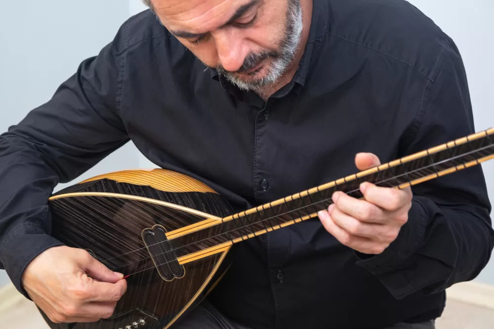 yetişkin bağlama kursu
