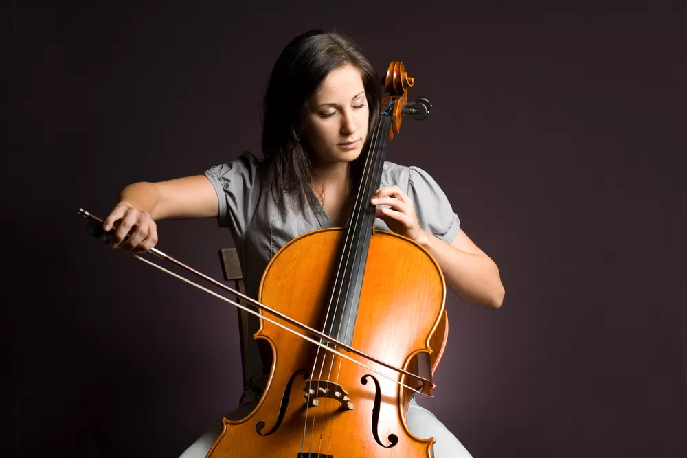 yetişkin çello kursu