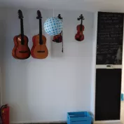 En Iyi Muzik Kursu Tuzla