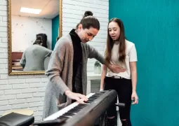 konservatuvara hazırlık kursları müzik